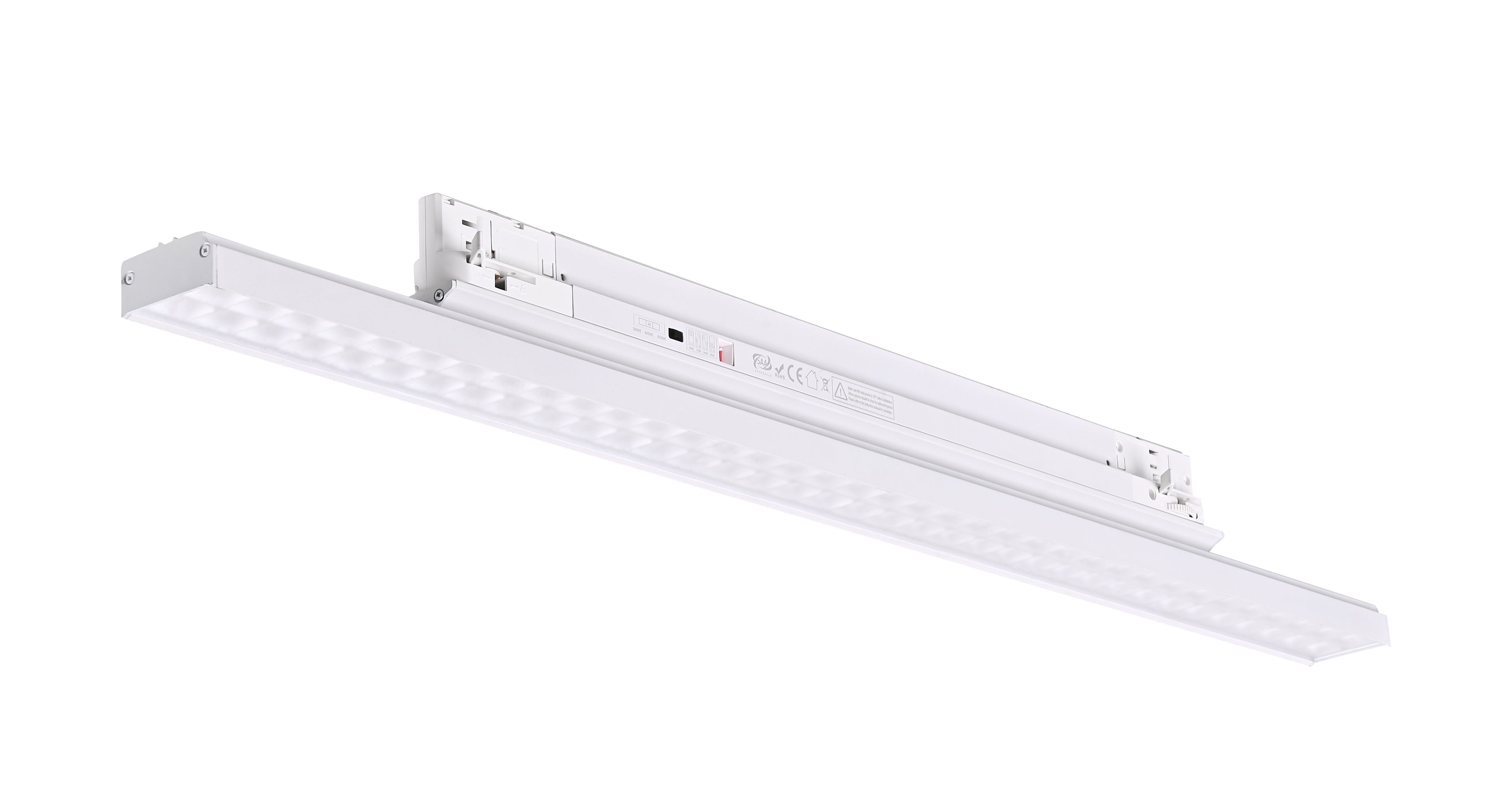 TRACK LINEAR LIGHT - TB