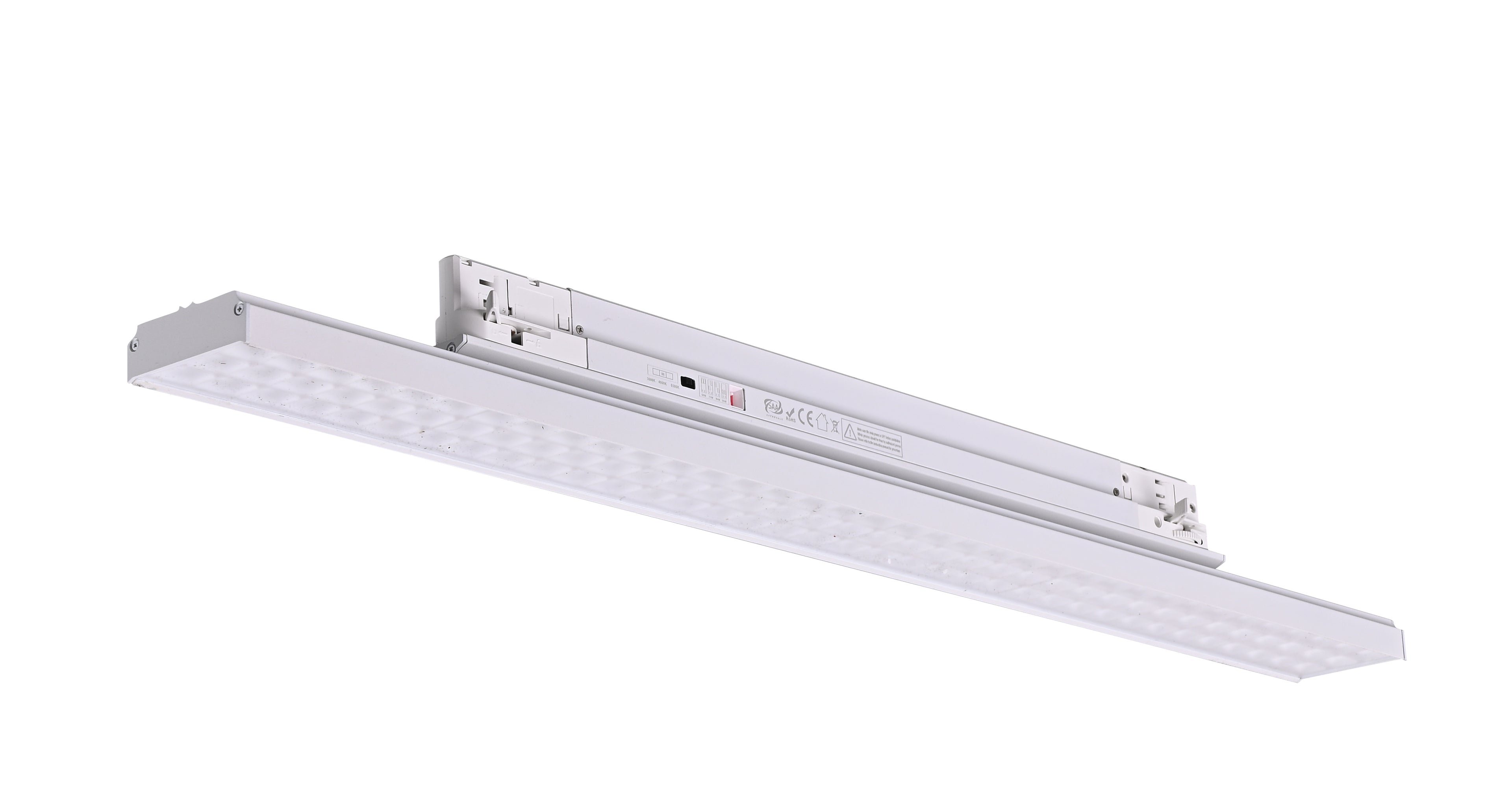 TRACK LINEAR LIGHT - TC