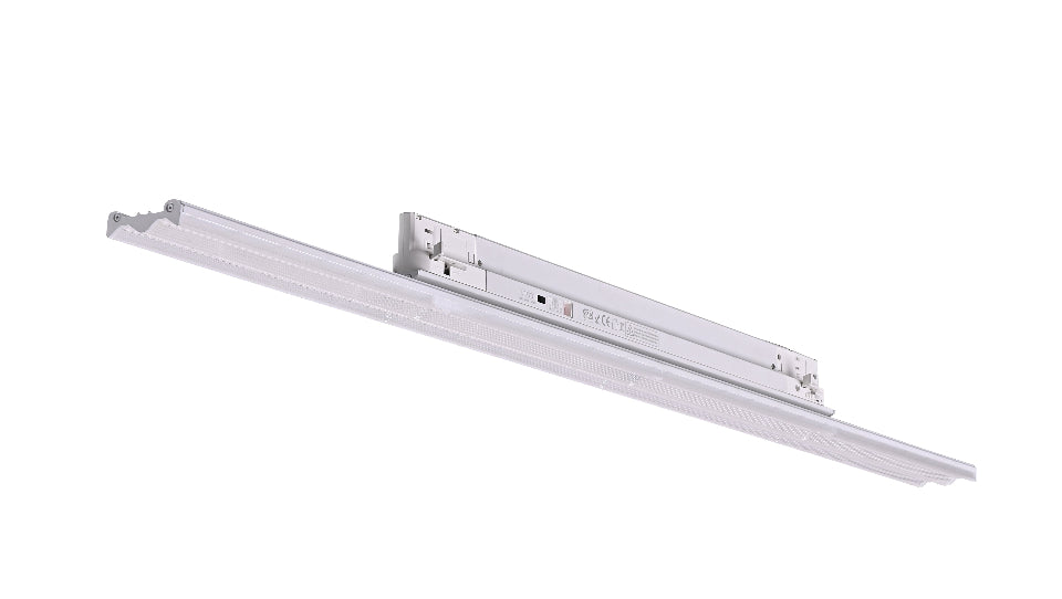 TRACK LINEAR LIGHT - TA