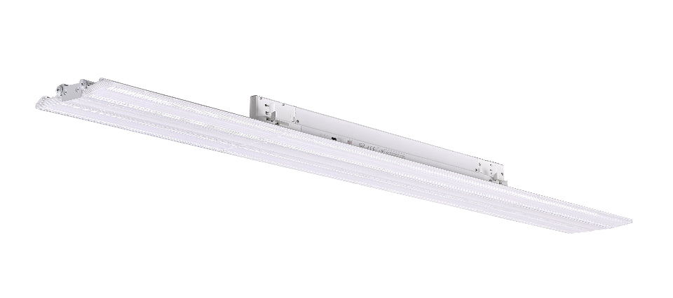 TRACK LINEAR LIGHT - W