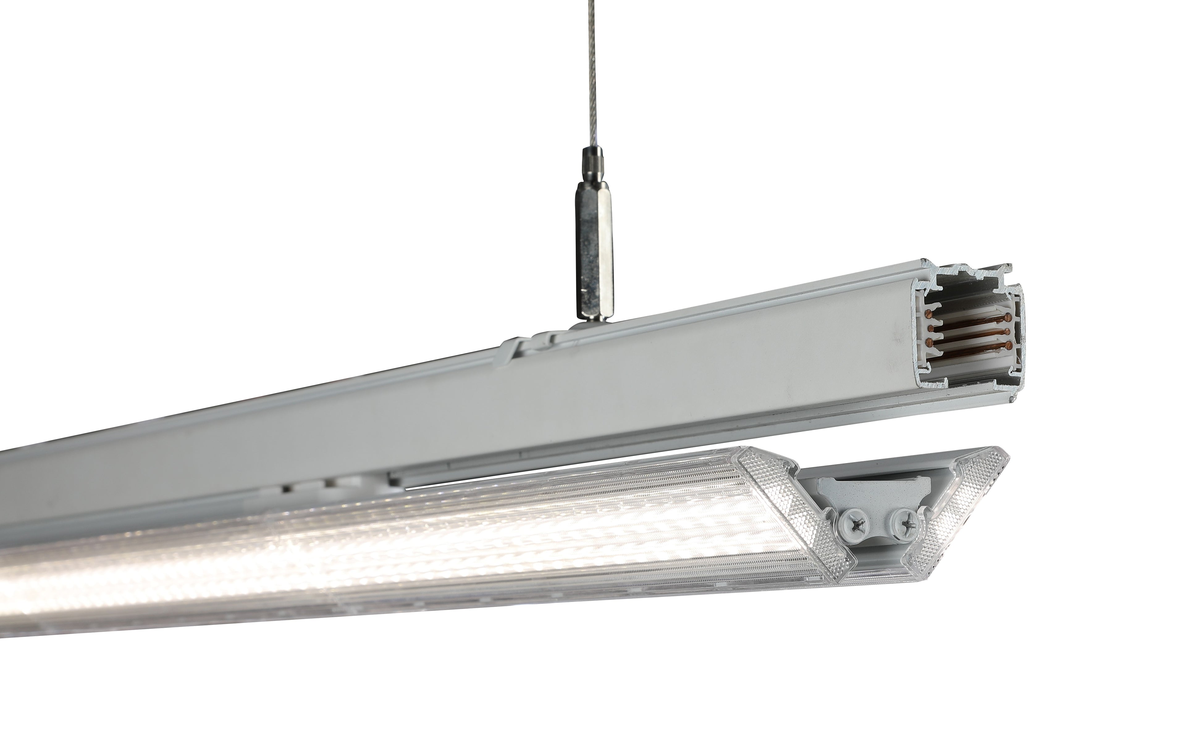 TRACK LINEAR LIGHT - V