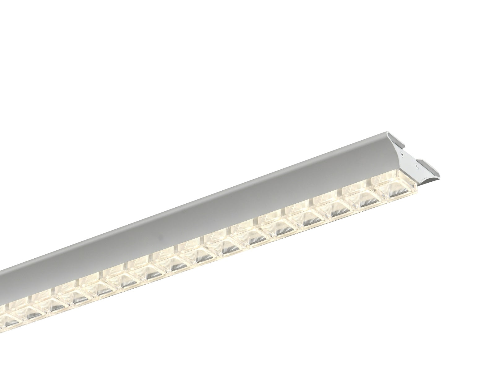 Office Linear Light - DewCube